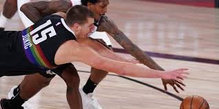 Lou williams, one of the league's best reserves, will not play thursday because he is stuck in his hotel. Nuggets Clippers Face Off In Winner Take All Game 7 Espn 98 1 Fm 850 Am Wruf