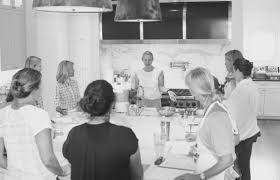 Houston Cooking Classes With Smart In The Kitchen Are Fun