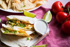Baja Sauce Recipe In 2020 Baja Sauce Taco Bell Baja Sauce Recipes
