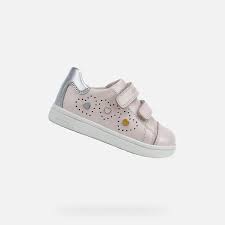 Ce classement vous aidera à identifier le produit qui vous correspond ! Geox Djrock Girl Baby Madchen Hellrosa Sneakers Geox Online