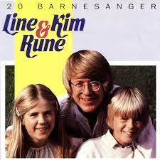 Previously correspondent in london @borsendk. Hver Dag I Aret Song By Rune Larsen Line Kim Spotify