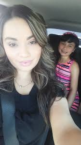 Nevaeh Lopez • Talent Profile • KidsCasting