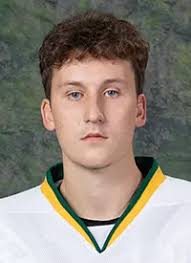 2019-20 Men's Ice Hockey Roster