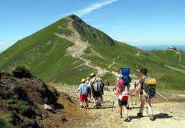 The north face, salomon, garmin, suunto, arc´teryx. Nos Idees De Randonnees En Montagne France Montagnes