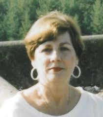 Mary Struthers's Instagram, Twitter & Facebook