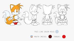 For the version of this character after the super genesis wave, see amy rose (archie). Tails Sonic Mania Adventures Hd Png Download Kindpng