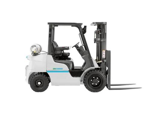 Nissan PF35 Forklift
