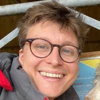 Jack Riley's Instagram, Twitter & Facebook