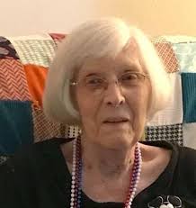 Mary Rodgers Obituary (1929