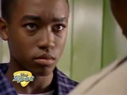 The Jett Jackson Five: “Saving Mr. Dupree”