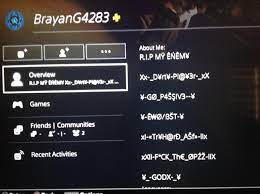 Tryhard is a game and in tryhard, we have the option to change your name and keep the cool name that suits you. When Gta Is The Only Game A Tryhard Plays Gtaonline
