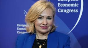 Misiewicz-Jagielak: nawet najprostsza tabletka, musi być opracowana przez  naszych naukowców