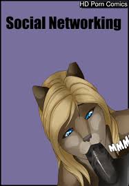 Social Networking Sex Comic | HD Porn Comics