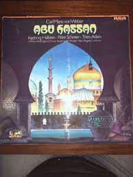 Stream new music from hassan adam for free on audiomack, including the latest songs, albums, mixtapes and playlists. Ingebord Hallstein Peter Schreier Theo Adam Chor Der Staatsoper Dresden Heinz Rogner Abu Hassan Vinyl Discogs