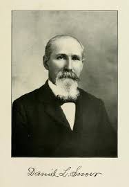 Friede-Abrahamson Genealogy Site