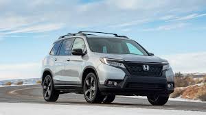 The 2020 honda passport tows as much as it does thanks to its expert engineering. Most Expensive 2019 Honda Passport Costs 55 405