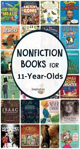 Nonfiction Books For 11 Year Olds 6th Grade In 2020 Nonfiction Books For Kids Books For Teens Books