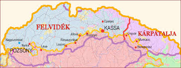 És sajnos nem csak ennyiről van szó. Nagy Magyarorszag Terulete Trianon Elott