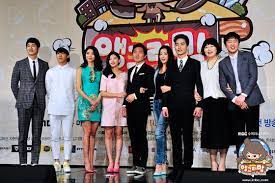 Read our complete review of korean drama angry mom and visualize the best and worst of it with the funcurve impression graph. Video Added 3rd Teaser Video And Press Photos For The Korean Drama Angry Mom Hancinema The Korean Movie And Drama Database
