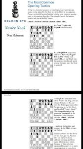 A great, clever way to set the tone. Free Chess Books Pdf Opening 1 Pour Android Telechargez L Apk