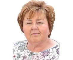 Carol West Obituary (1946