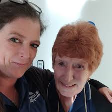 East Yorkshire nurse Dorothy Harness has retired at the age of 82 after an  incredible 66 years of service caring for other people ❤️