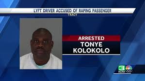 Image result for lyft driver rape