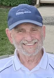 Dr. Guy H. Gerhart,84, of Benezette,