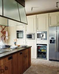 Vt Interiors Library Of Inspirational Images Rustic Elegance Rustic Elegance Integrated Appliances Kitchen
