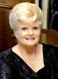 Obituary of Jean Steele