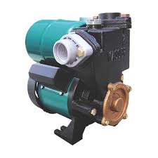 Pada dasarnya mesin pompa air dapat bekerja tanpa harus menggunakan otomatis atau pressure switch. Jual Otomatis Pompa Air Wasser Terbaru Harga Murah Blibli Com
