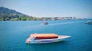 Tigerline Travel Reviews Schedule And Tickets Booking