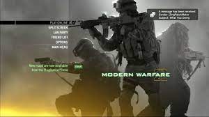 Today i'm going to be showing you how to get rid of your crappy level 1 split screen account with nothing unlocked, and get a level 70 with ever. How To Get Unlock All In Mw2 1 14 Ps3 Youtube