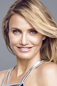 Cameron Diaz gave birth to her first child