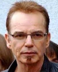 Billy Bob Thornton talks about his father.