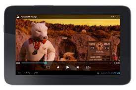 Review: Vodafone Smart Tab II 7 budget ...
