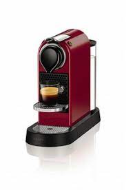 The light nespresso machine with a trim profile fits in the smallest spaces. áˆ Krups Nespresso Citiz Best Price Technical Specifications