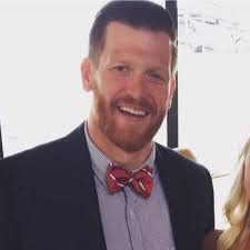 Ashley Confer and Tom Daley's Wedding Website