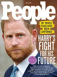 Prince Harry and Princess Eugenie Didn't Have Falling Out (Exclusive)