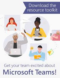 Are You Looking For Resources To Get Your Organization As Excited About Microsoft Teams As You Are Look No Further Team Teaching Microsoft Classroom Microsoft