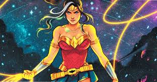 Wonder woman letter by w.m. Immortal Wonder Woman The Last Amazons Revealed In Dc S Future State