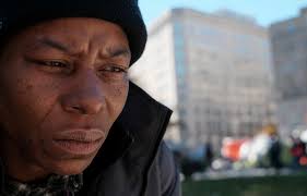 How one of the nation's most promising basketball players became homeless