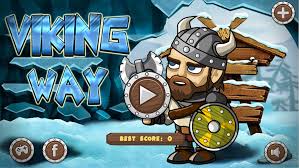 Viking Way