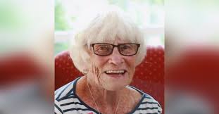 Obituary information for Doris Eileen Martone