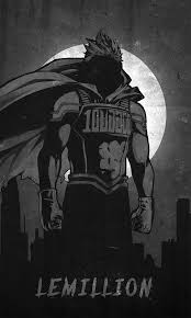 We value excellent academic writing and strive to provide outstanding essay writing service each and every time you place an order. Here Is My Current Phone Wallpaper Of My Favorite My Hero Academia Character Lemillion Bokunoheroacademia