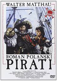 The czech pirate party or pirates (czech: Pirati Nuova Edizione Rimasterizzata Amazon De Walter Matthau Ferdy Mayne David Kelly Anthony Dawson Cris Campion Damien Thomas Olu Jacobs Tony Peck Richard Dieux Jacques Maury Roman Polanski Piraten Pirates 1986