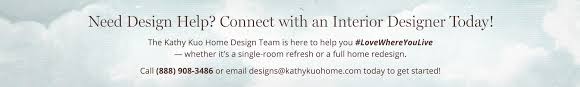 To help separate items in a list, when some of those items already contain commas. Budget Breakdown How Much Does It Cost To Decorate A Room Kathy Kuo Blog Kathy Kuo Home