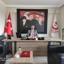 sinop haber panosundaki pin