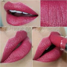 Nyx matte lipstick lip cream is another sort of lip shading that goes on velvety and sets to a matte completion. Nyx Matte Lipstick Merlot Swatches Lipstick Nyxcosmetics Nyx Nyxcosmetics Nyxcosmeticos Br Eu Sei Que Tem Muita Gente Aqui No Ig Que Tem Bloqueio E Nao Lipstick Beauty Makeup Skin Makeup