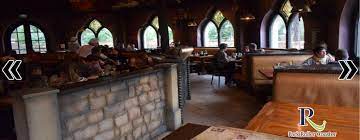 polles keuken 9 efteling